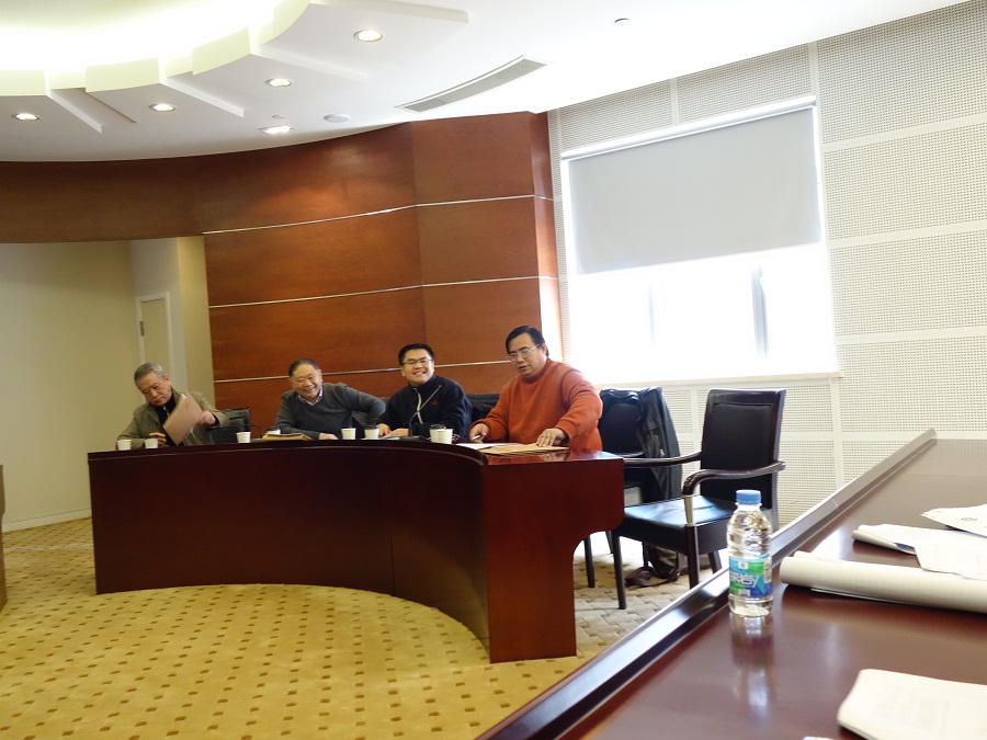 欧耐施科研计划项目“HT新型包被饲用酶制剂”顺利通过上海市科学技术委员会的验收